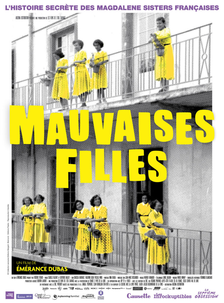 Mauvaises Filles