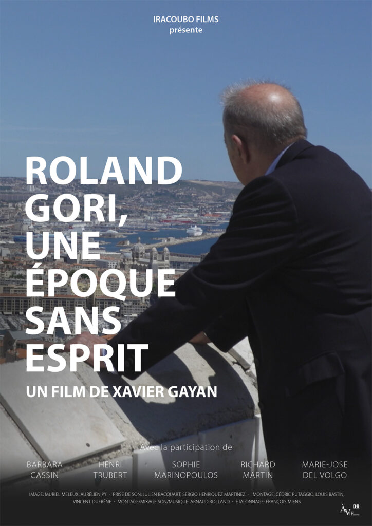 Roland Gori