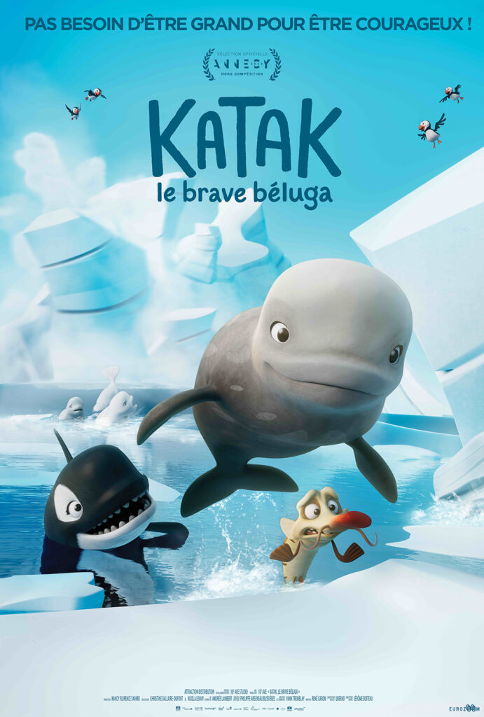 Katak