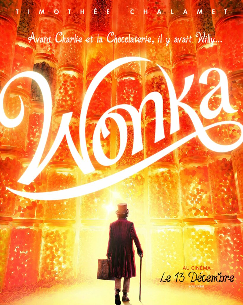 Wonka