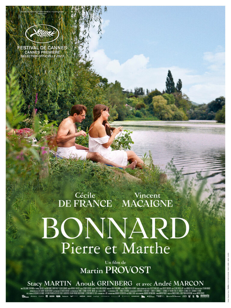 Bonnard