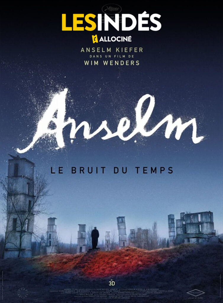 Anselm (Le Bruit du temps)