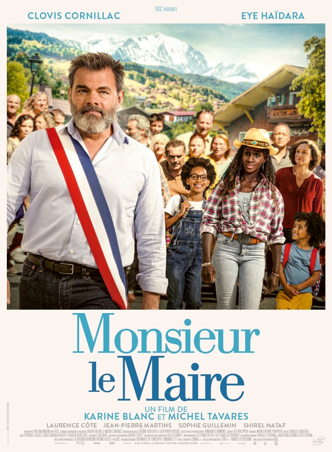 Monsieur