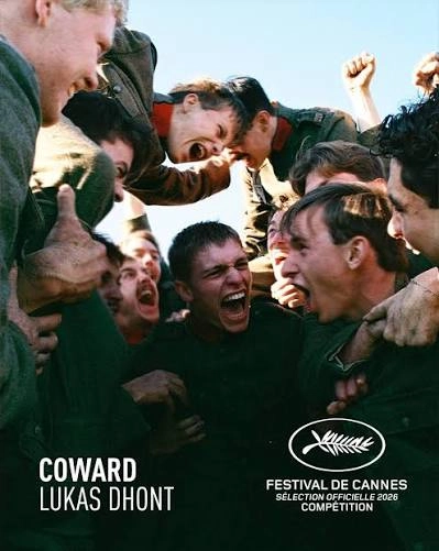 Affiche Les braves