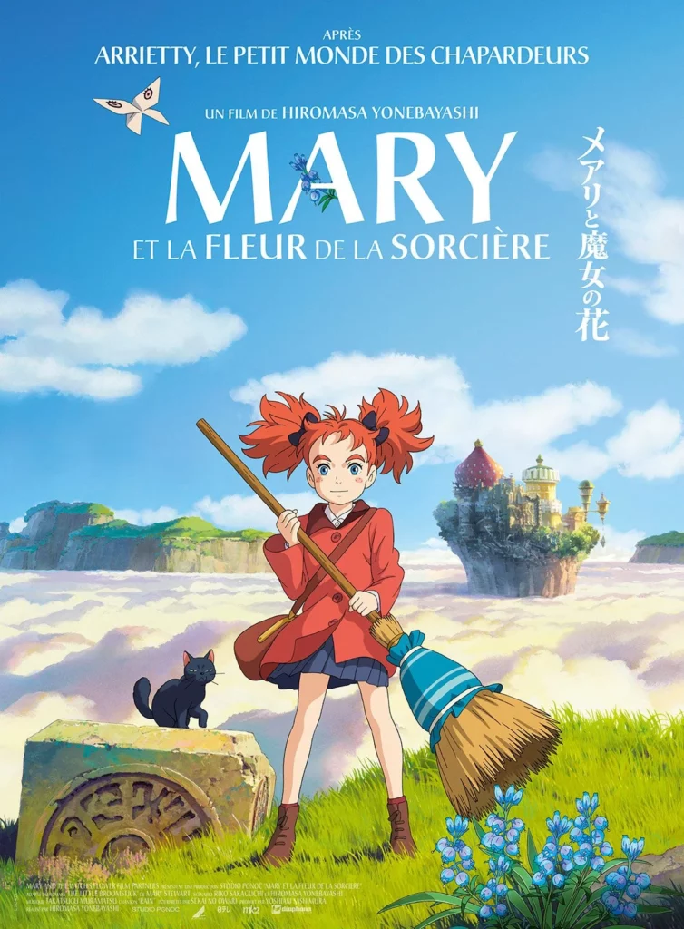 Mary