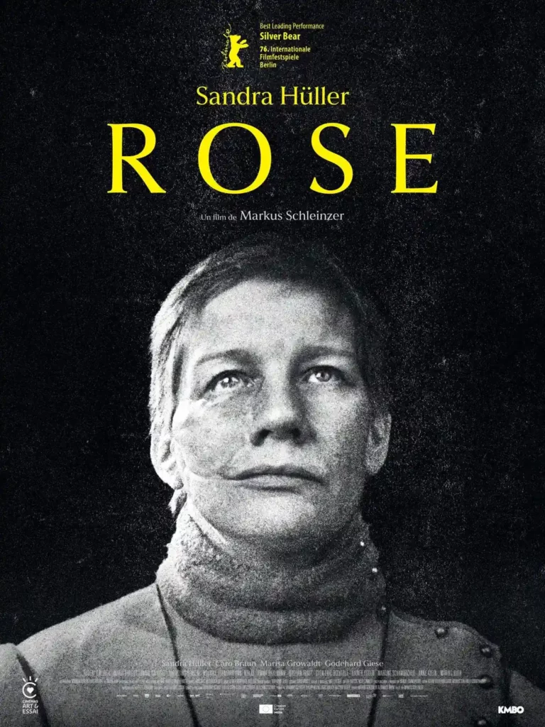 Rose